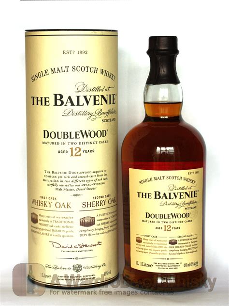 balvenie doublewood tesco